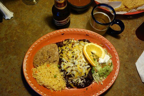 Alvarez Mexican Restaurant