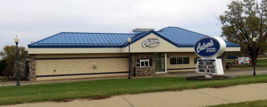 Culver's