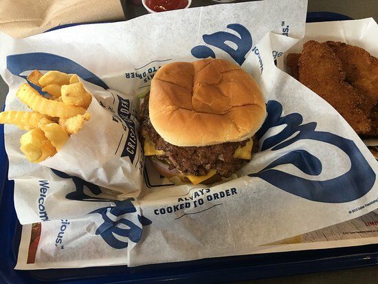 Culver's