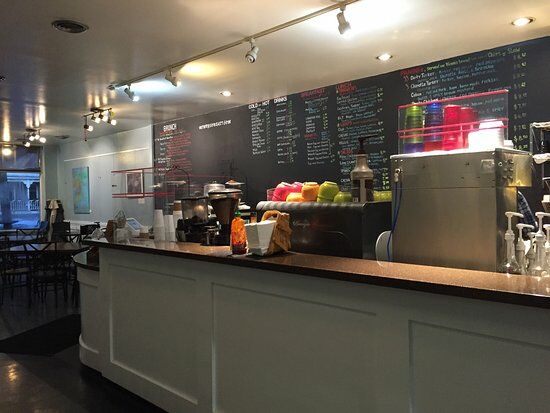 Henrys on East Street