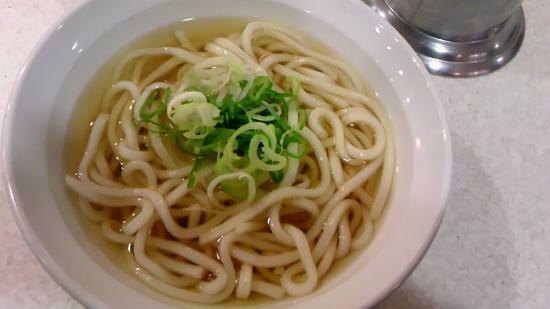 そば処 えきめんや 品川店