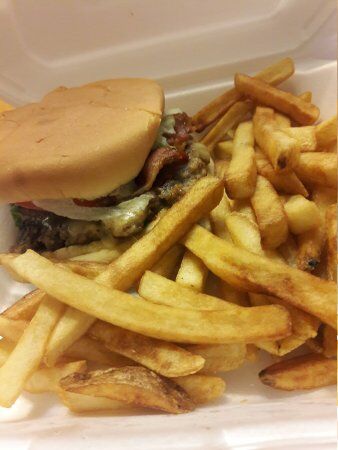 Goodfellas Seafood and PoBoys