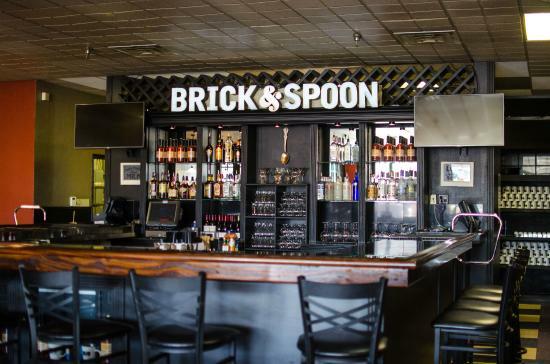 Brick & Spoon