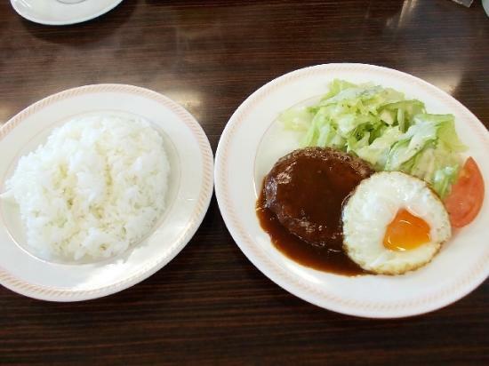 Restaurant Joyfull Biru