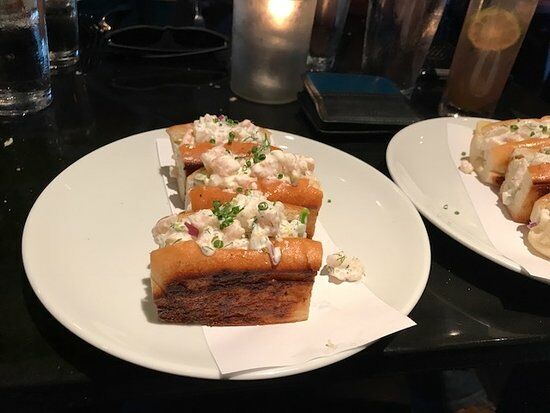 St. John's Meeting Place