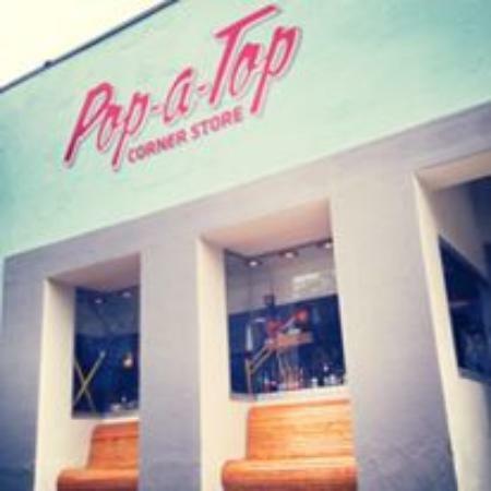 Pop A Top